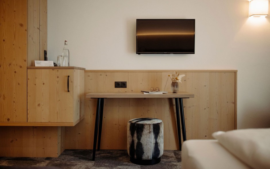 gem&uuml;tliches, modernes Zimmer Double Medium im Resl in Flachau